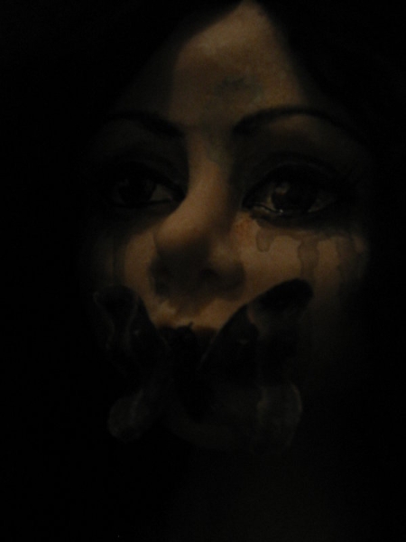 Photo of 'Lost'